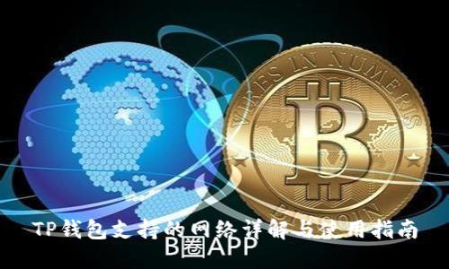 TP钱包支持的网络详解与使用指南