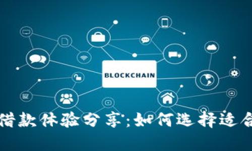 数字钱包借款体验分享：如何选择适合你的平台