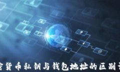 加密货币私钥与钱包地址