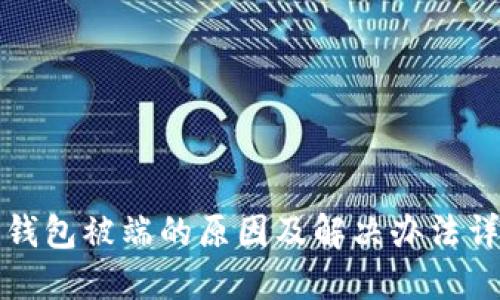 TP钱包被端的原因及解决办法详解