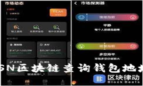 如何通过BSN区块链查询钱包地址：详尽指南