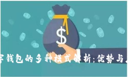 数字钱包的多种模式解析：优势与应用