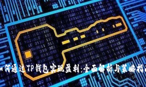如何通过TP钱包实现盈利：全面解析与策略指南