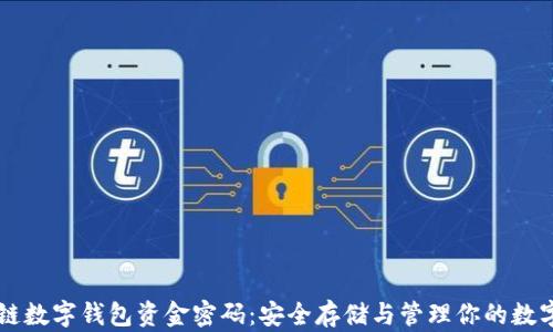 
区块链数字钱包资金密码：安全存储与管理你的数字资产