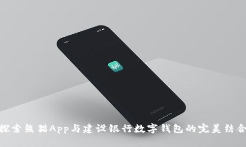 探索熊猫App与建设银行数字钱包的完美结合