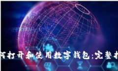 如何打开和使用数字钱包