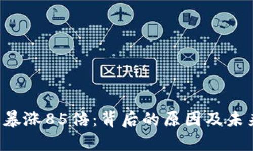 TPT币暴涨85倍：背后的原因及未来展望