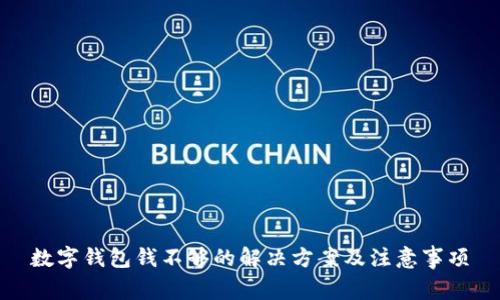 数字钱包钱不够的解决方案及注意事项