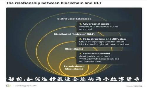 深度解析：如何选择最适合您的两个数字货币钱包