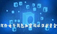 : 如何给电子钱包加密码以