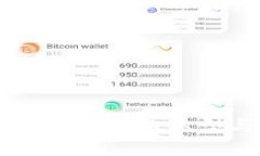 全面解析数字钱包的类型