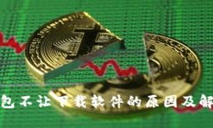 数字钱包不让下载软件的