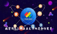 数字钱包3.0：未来支付的
