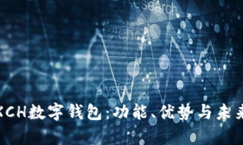 全面解析XCH数字钱包：功能、优势与未来发展趋势