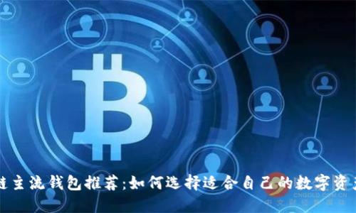 十大区块链主流钱包推荐：如何选择适合自己的数字资产管理工具