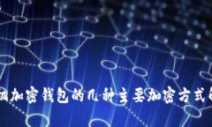 手机加密钱包的几种主要