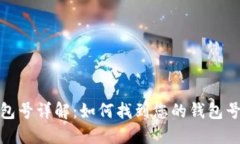 数字钱包钱包号详解：如