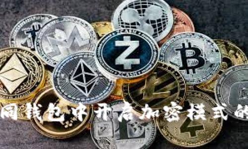 如何在不同钱包中开启加密模式的全面指南