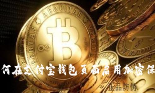 如何在支付宝钱包页面启用加密保护