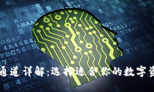 区块链钱包通道详解：选择适合你的数字资产管理方案