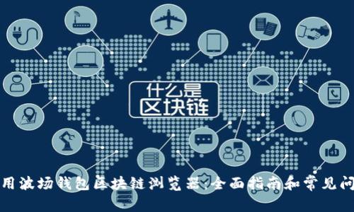 如何使用波场钱包区块链浏览器：全面指南和常见问题解答