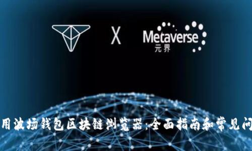 如何使用波场钱包区块链浏览器：全面指南和常见问题解答