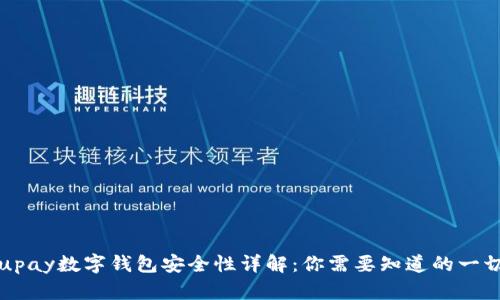 upay数字钱包安全性详解：你需要知道的一切