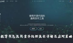 数字钱包洗钱案件处理流