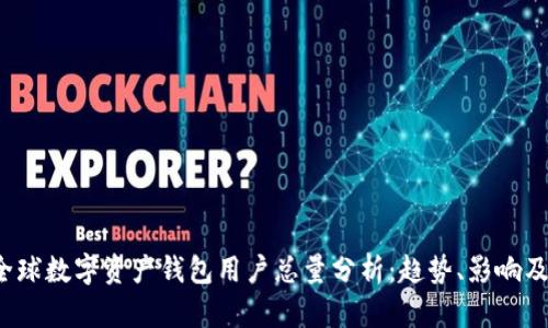 2023年全球数字资产钱包用户总量分析：趋势、影响及未来展望