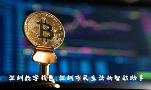 深圳数字钱包：深圳市民生活的智能助手