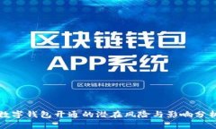 数字钱包开通的潜在风险