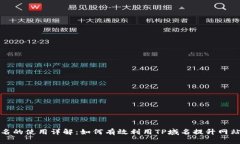 TP域名的使用详解：如何有效利用TP域名提升网站