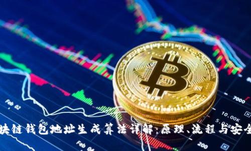 区块链钱包地址生成算法详解：原理、流程与安全性