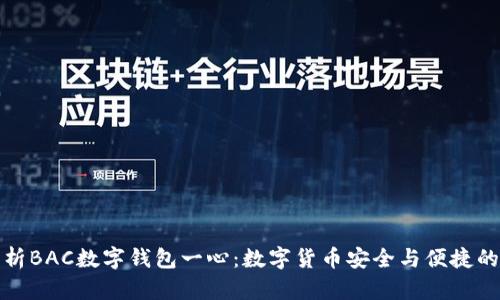 全面解析BAC数字钱包一心：数字货币安全与便捷的新选择