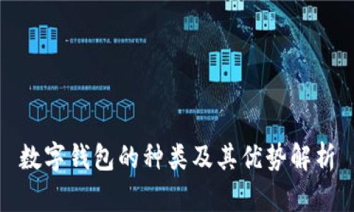 数字钱包的种类及其优势解析