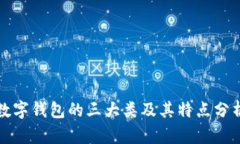 数字钱包的三大类及其特