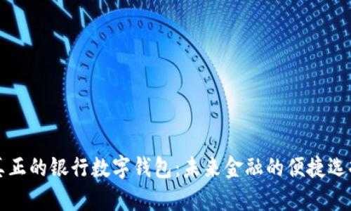 真正的银行数字钱包：未来金融的便捷选择