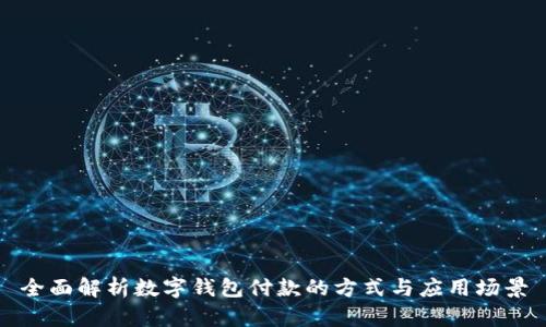 全面解析数字钱包付款的方式与应用场景