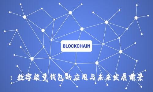 : 数字能量钱包的应用与未来发展前景