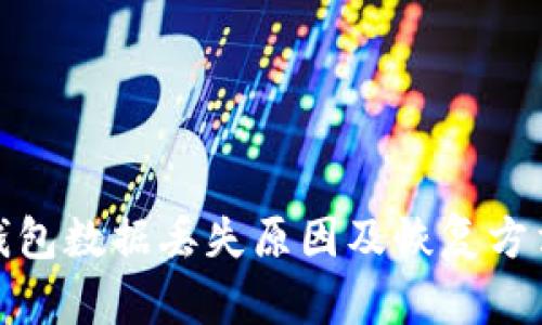 数字钱包数据丢失原因及恢复方法详解