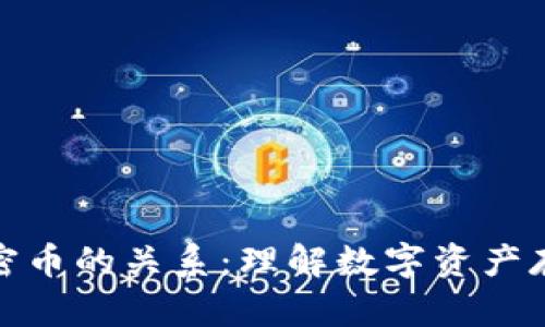 钱包与加密币的关系：理解数字资产存储的关键