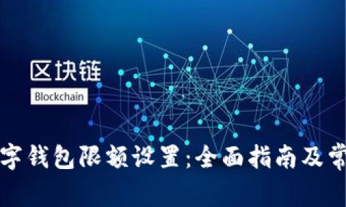 如何申请数字钱包限额设置：全面指南及常见问题解答