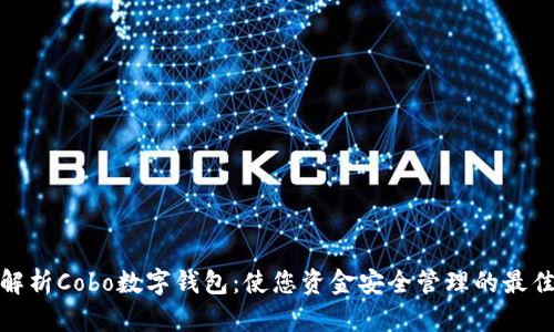 全面解析Cobo数字钱包：使您资金安全管理的最佳选择