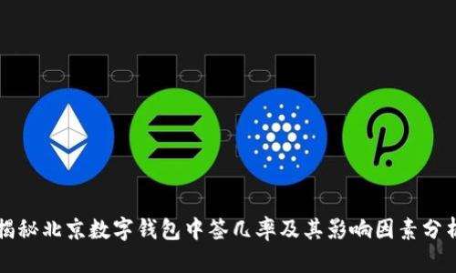 揭秘北京数字钱包中签几率及其影响因素分析
