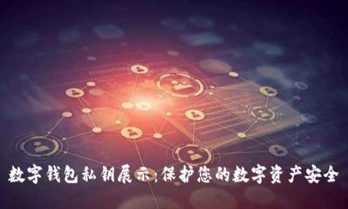 数字钱包私钥展示：保护您的数字资产安全