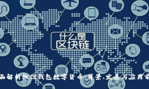 全面解析微信钱包数字货币：背景、发展与应用前景