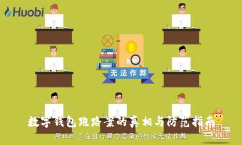 数字钱包跑路案的真相与防范指南