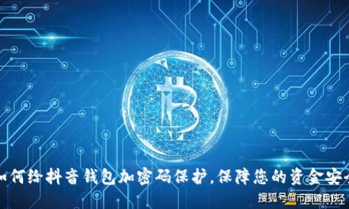 如何给抖音钱包加密码保护，保障您的资金安全