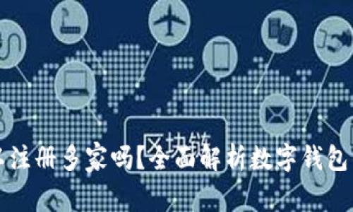 数字钱包可以注册多家吗？全面解析数字钱包的注册与使用
