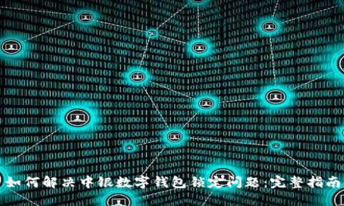 如何解决中银数字钱包锁定问题：完整指南